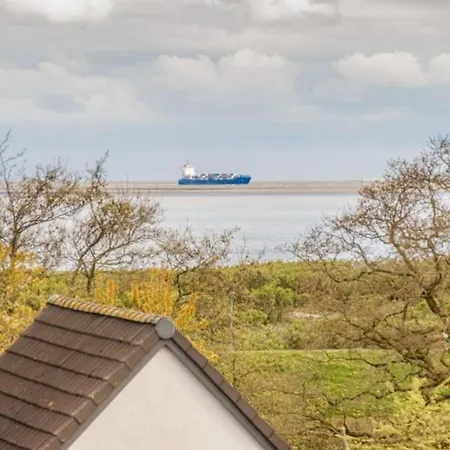 Hohe Worth, H305 Appartement Duhnen